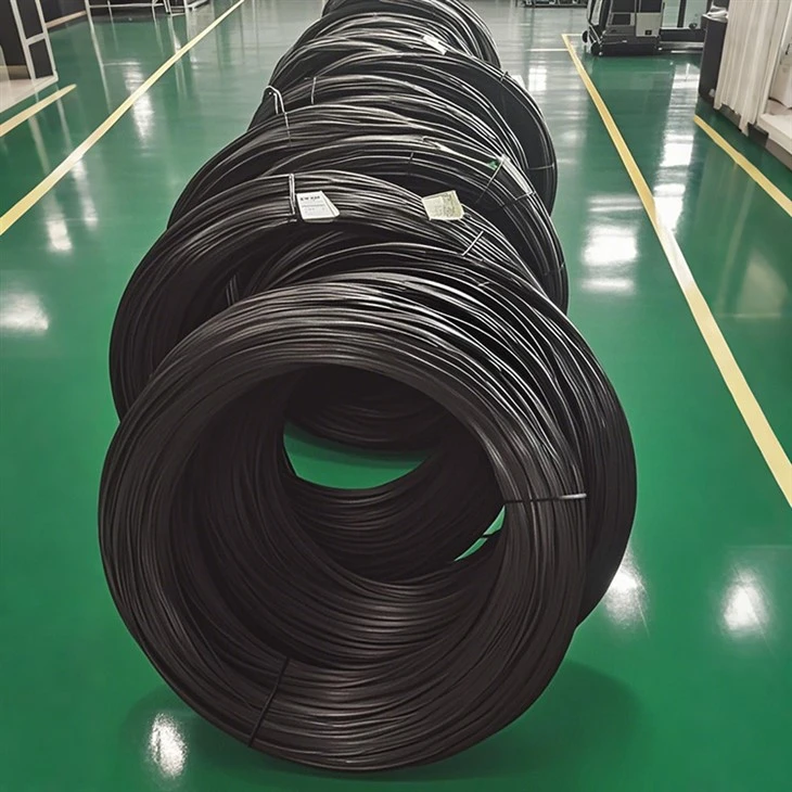 Cold Drawn Spring Steel Wire suppliers